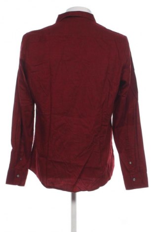Pánska košeľa  Olymp, Veľkosť L, Farba Červená, Cena  17,95 €