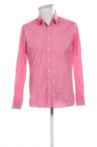 Herrenhemd Olymp, Größe L, Farbe Mehrfarbig, Preis € 18,21