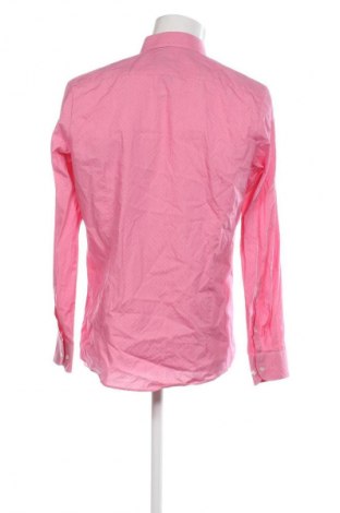 Herrenhemd Olymp, Größe L, Farbe Mehrfarbig, Preis € 18,21