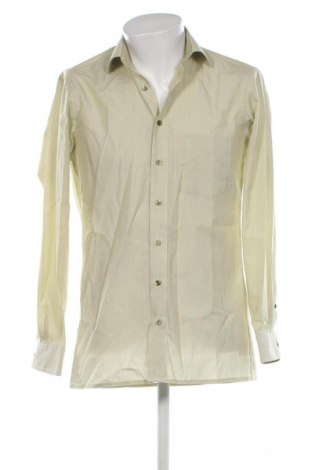 Cămașă de bărbați Olymp, Mărime S, Culoare Verde, Preț 69,99 Lei