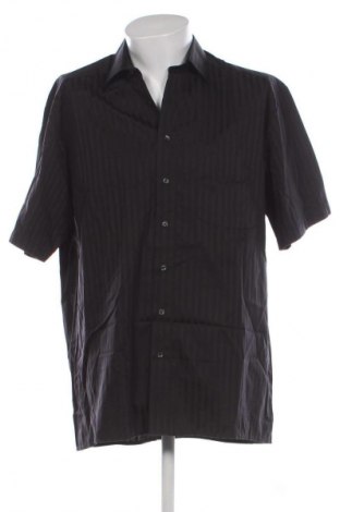 Męska koszula Olymp, Rozmiar XL, Kolor Czarny, Cena 98,99 zł