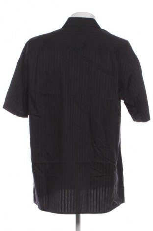 Męska koszula Olymp, Rozmiar XL, Kolor Czarny, Cena 98,99 zł