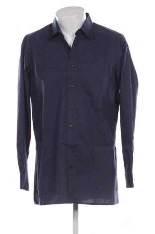 Pánska košeľa  Olymp, Veľkosť XL, Farba Modrá, Cena  24,95 €