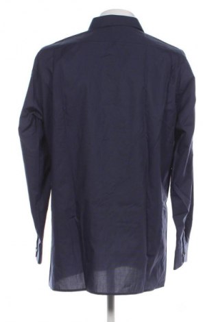Pánska košeľa  Olymp, Veľkosť XL, Farba Modrá, Cena  24,95 €