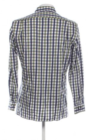 Ανδρικό πουκάμισο Olymp, Μέγεθος M, Χρώμα Πολύχρωμο, Τιμή 6,99 €