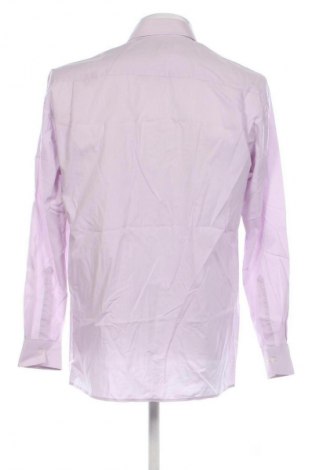 Herrenhemd Olymp, Größe XL, Farbe Rosa, Preis 8,99 €