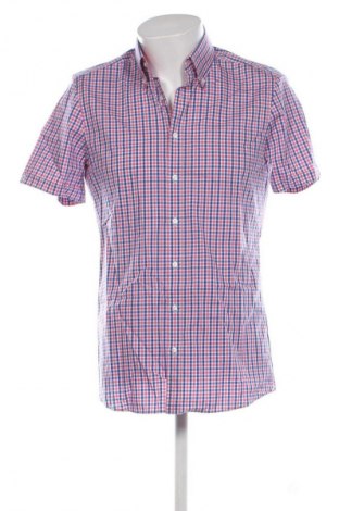 Cămașă de bărbați Olymp, Mărime M, Culoare Multicolor, Preț 94,99 Lei
