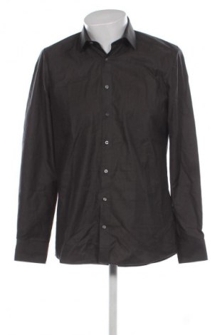 Męska koszula Olymp, Rozmiar M, Kolor Brązowy, Cena 125,99 zł