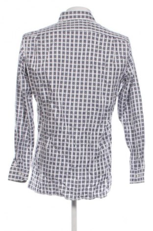 Herrenhemd Olymp, Größe M, Farbe Mehrfarbig, Preis € 16,99