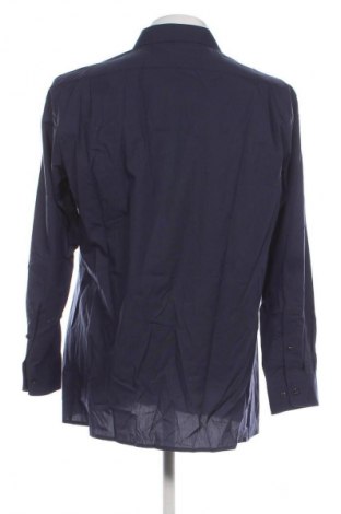 Herrenhemd Olymp, Größe L, Farbe Blau, Preis € 29,99