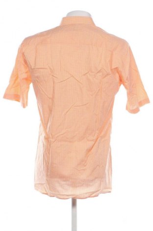 Herrenhemd Olymp, Größe S, Farbe Mehrfarbig, Preis 16,99 €