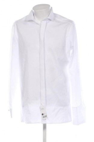 Herrenhemd Olymp, Größe L, Farbe Weiß, Preis 66,99 €