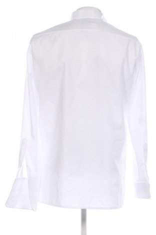 Herrenhemd Olymp, Größe L, Farbe Weiß, Preis 66,99 €