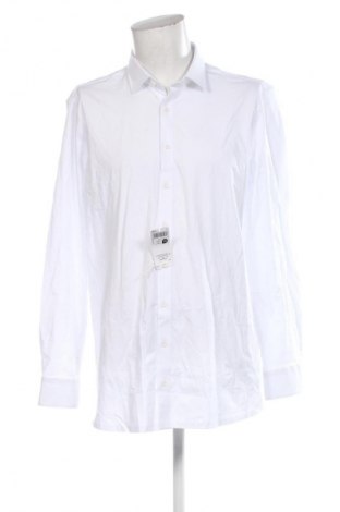 Pánska košeľa  Olymp, Veľkosť XL, Farba Biela, Cena  75,95 €
