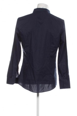 Herrenhemd Olymp, Größe L, Farbe Blau, Preis € 67,99