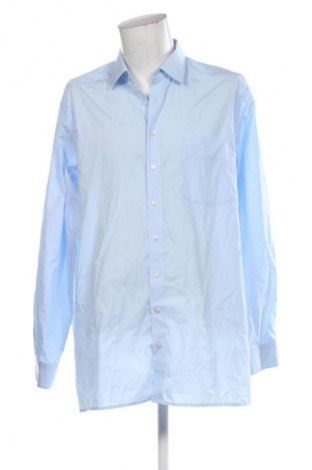Pánska košeľa  Olymp, Veľkosť XXL, Farba Modrá, Cena  28,95 €