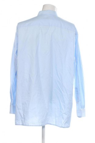 Pánska košeľa  Olymp, Veľkosť XXL, Farba Modrá, Cena  28,95 €