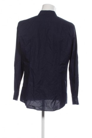 Męska koszula Olymp, Rozmiar XL, Kolor Niebieski, Cena 126,00 zł