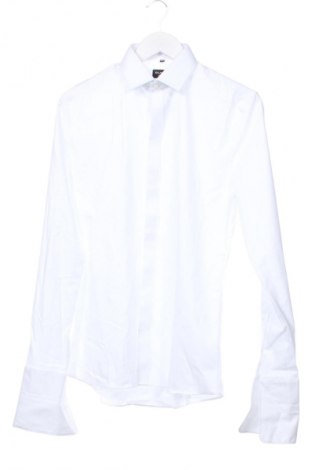 Herrenhemd Olymp, Größe S, Farbe Weiß, Preis € 83,99