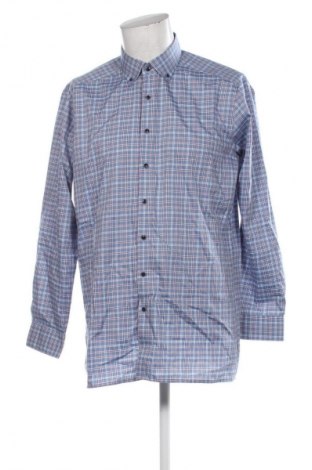 Męska koszula Olymp, Rozmiar XL, Kolor Kolorowy, Cena 125,84 zł