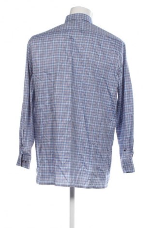 Męska koszula Olymp, Rozmiar XL, Kolor Kolorowy, Cena 125,84 zł