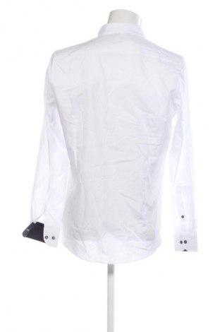Męska koszula Olymp, Rozmiar L, Kolor Biały, Cena 334,99 zł