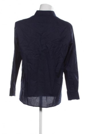 Męska koszula Olymp, Rozmiar M, Kolor Niebieski, Cena 334,99 zł