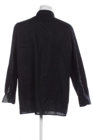 Herrenhemd Olymp, Größe XXL, Farbe Schwarz, Preis € 83,99