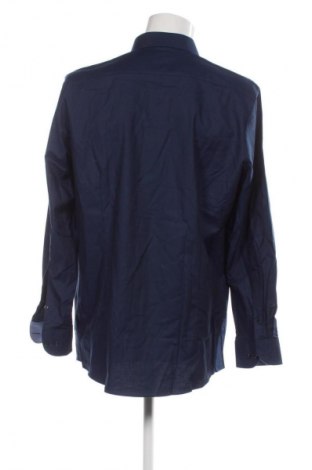 Herrenhemd Olymp, Größe XXL, Farbe Blau, Preis € 83,99