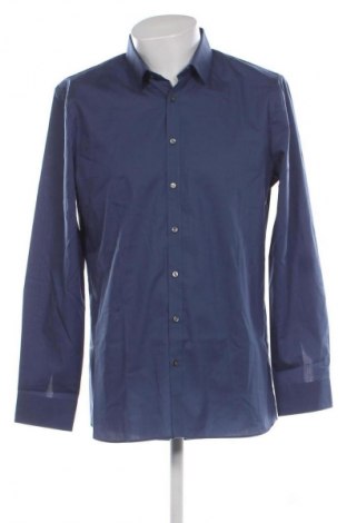 Pánska košeľa  Olymp, Veľkosť XL, Farba Modrá, Cena  32,95 €
