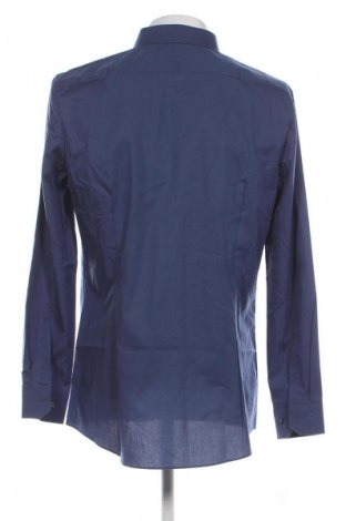 Pánska košeľa  Olymp, Veľkosť XL, Farba Modrá, Cena  32,95 €