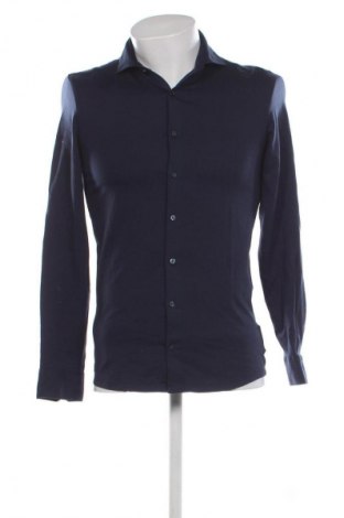 Męska koszula Olymp, Rozmiar S, Kolor Niebieski, Cena 334,99 zł