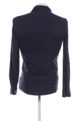 Męska koszula Olymp, Rozmiar S, Kolor Niebieski, Cena 334,99 zł