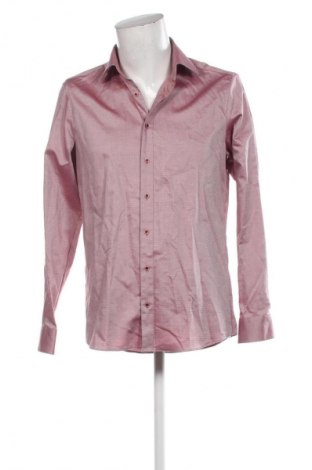 Herrenhemd Olymp, Größe L, Farbe Rot, Preis € 28,99