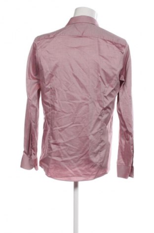 Herrenhemd Olymp, Größe L, Farbe Rot, Preis € 28,99