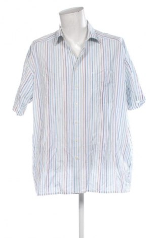 Herrenhemd Olymp, Größe XXL, Farbe Mehrfarbig, Preis € 14,61