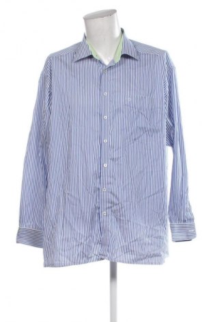 Męska koszula Olymp, Rozmiar XXL, Kolor Kolorowy, Cena 83,15 zł