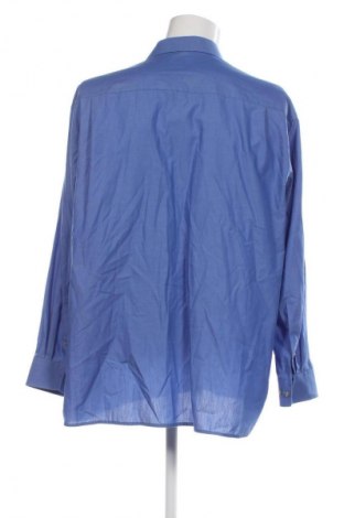 Herrenhemd Olymp, Größe XXL, Farbe Blau, Preis € 12,66