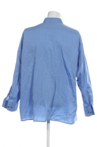 Pánska košeľa  Olymp, Veľkosť 3XL, Farba Modrá, Cena  75,95 €