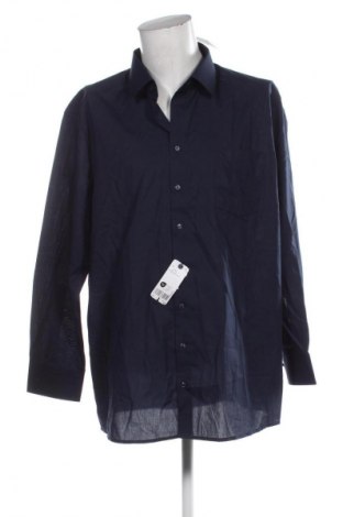 Herrenhemd Olymp, Größe 3XL, Farbe Blau, Preis € 83,99