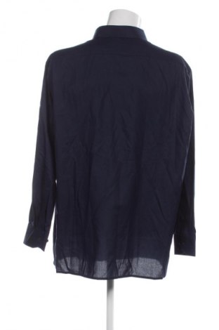 Herrenhemd Olymp, Größe 3XL, Farbe Blau, Preis € 83,99