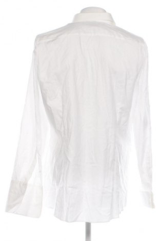 Cămașă de bărbați Olymp, Mărime XXL, Culoare Alb, Preț 285,99 Lei