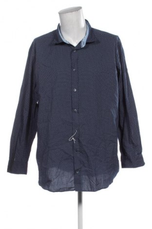 Cămașă de bărbați Olymp, Mărime 3XL, Culoare Multicolor, Preț 316,99 Lei