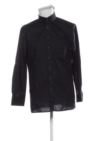 Cămașă de bărbați Olymp, Mărime L, Culoare Negru, Preț 393,99 Lei