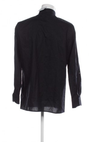 Cămașă de bărbați Olymp, Mărime L, Culoare Negru, Preț 393,99 Lei