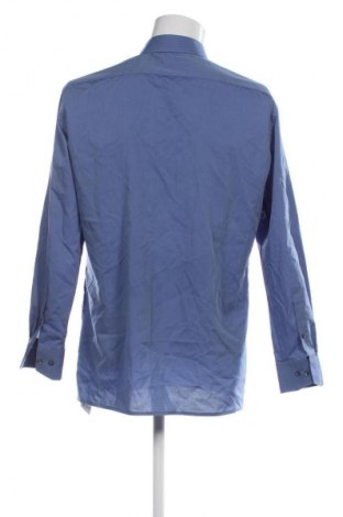 Męska koszula Olymp, Rozmiar L, Kolor Niebieski, Cena 334,99 zł