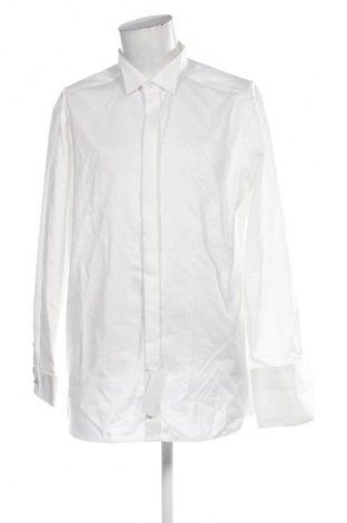 Herrenhemd Olymp, Größe XXL, Farbe Weiß, Preis 82,99 €