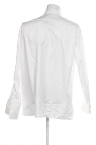 Herrenhemd Olymp, Größe XXL, Farbe Weiß, Preis 82,99 €