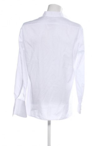 Męska koszula Olymp, Rozmiar L, Kolor Biały, Cena 334,99 zł