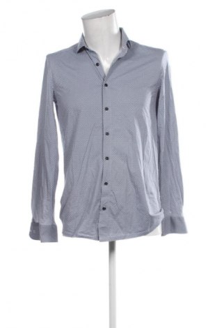 Herrenhemd Olymp, Größe M, Farbe Mehrfarbig, Preis € 67,99